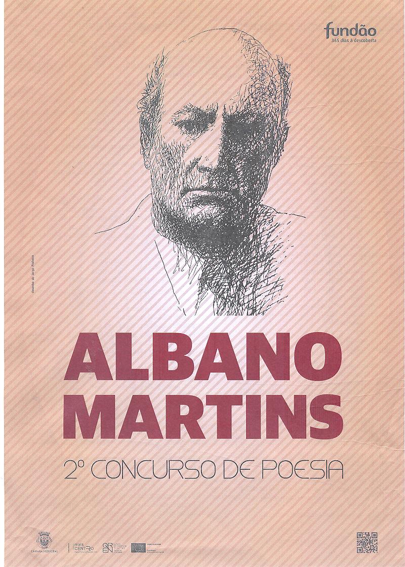 Albano Martins