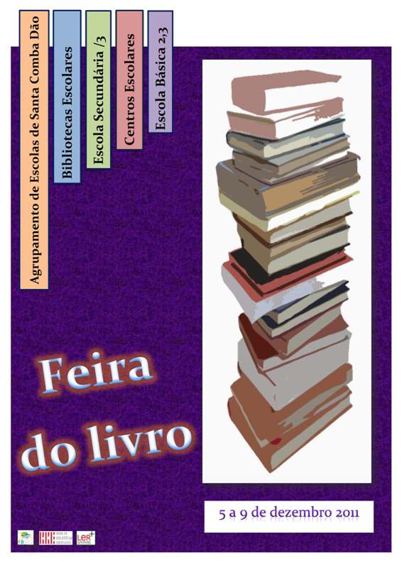 Cartaz_-_Feira_do_livroportal